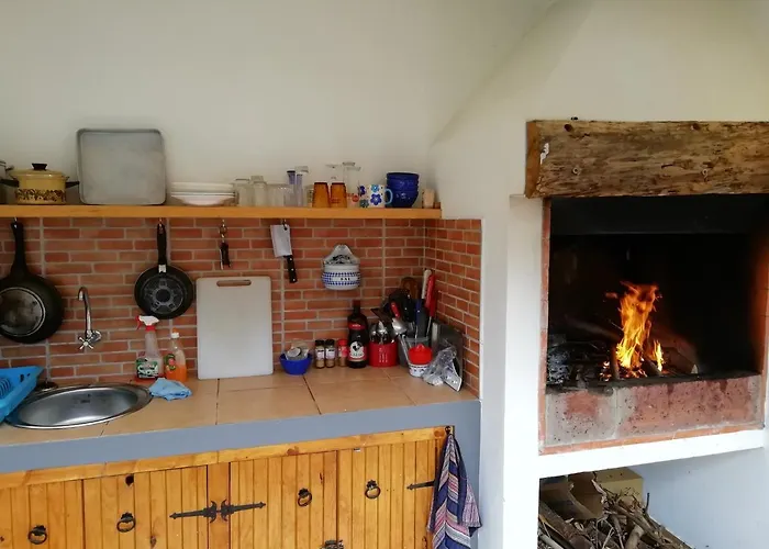 Granny's Farm Country house