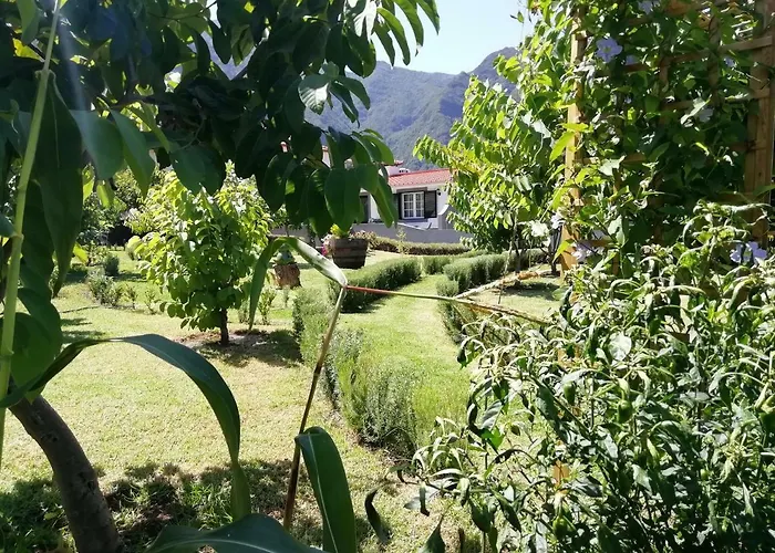 Granny's Farm Country house