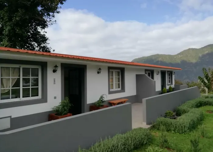 Country house Granny's Farm *