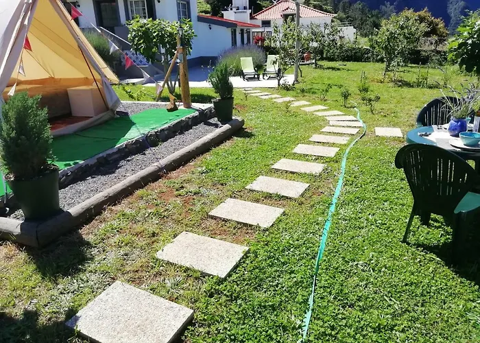 Granny's Farm