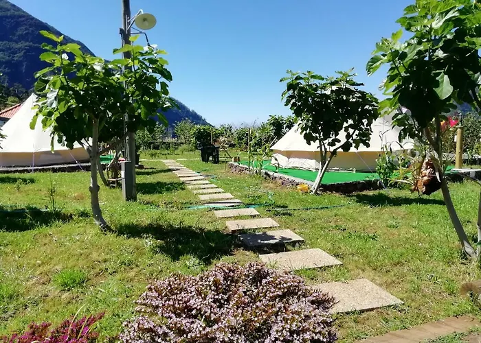 Granny's Farm Country house *