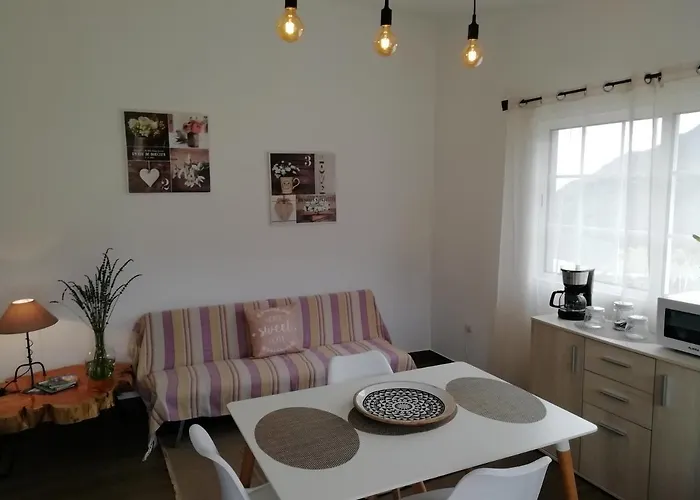 Country house Granny's Farm Sao Vicente (Madeira)