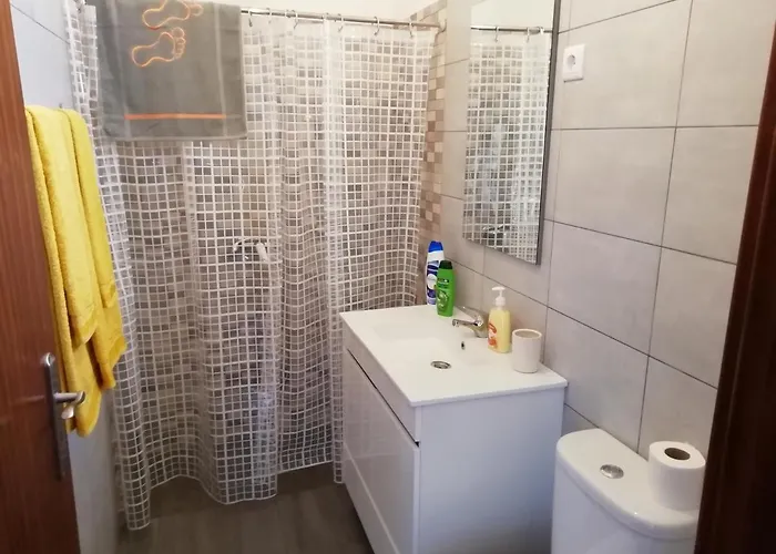 Country house Granny's Farm *