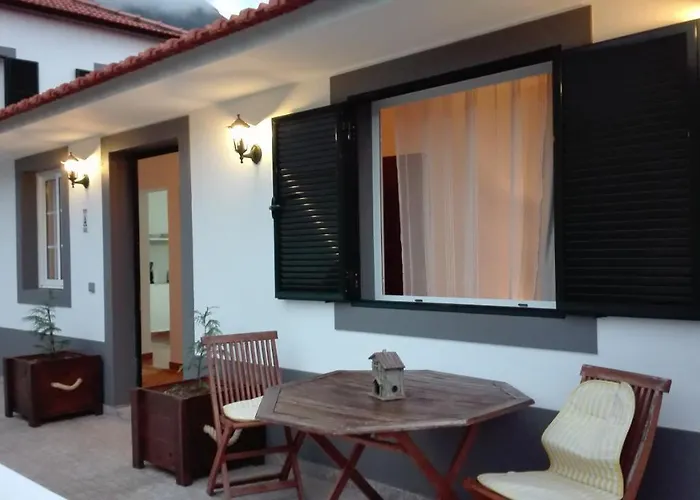 Country house Granny's Farm