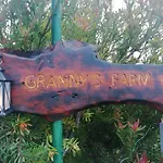 カントリーハウス Granny's Farm