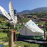 Granny's Farm カントリーハウス São Vicente