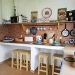 Granny's Farm * São Vicente