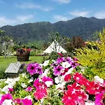カントリーハウス Granny's Farm