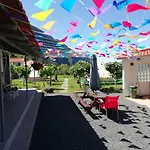 カントリーハウス Granny's Farm *