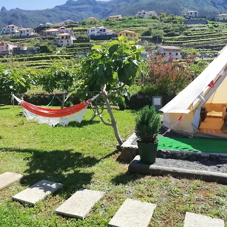 Granny's Farm * São Vicente