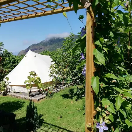 منزل ريفي Granny's Farm *