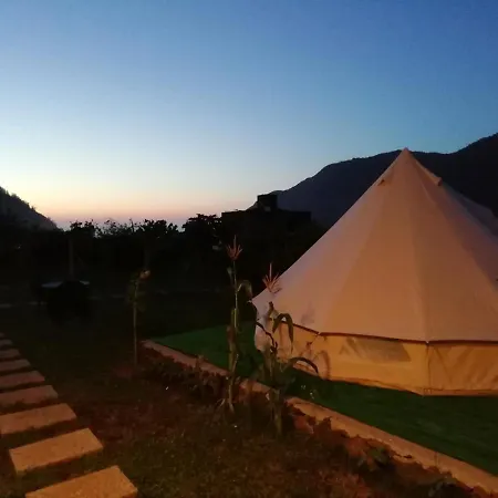 Kır Evi Granny's Farm