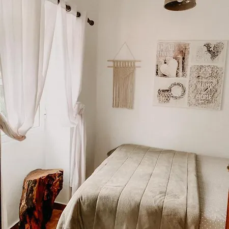 Casa de Campo Granny's Farm