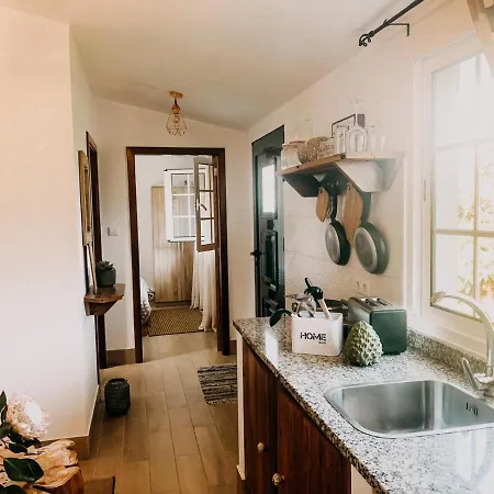 Landhuis Granny's Farm