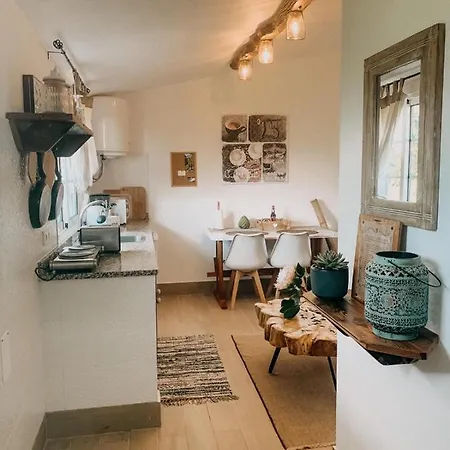 Granny's Farm Landhuis *