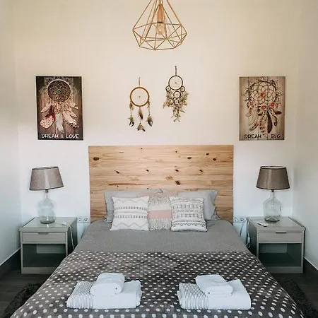 Granny's Farm * São Vicente