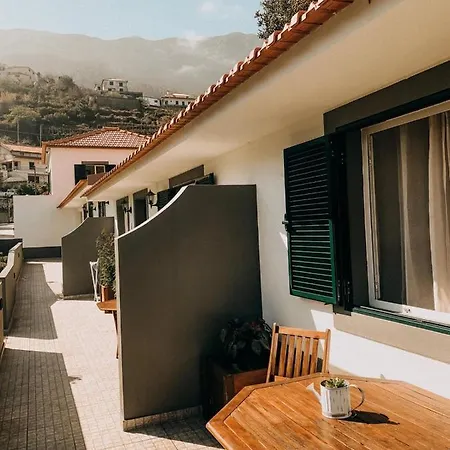 Granny's Farm São Vicente