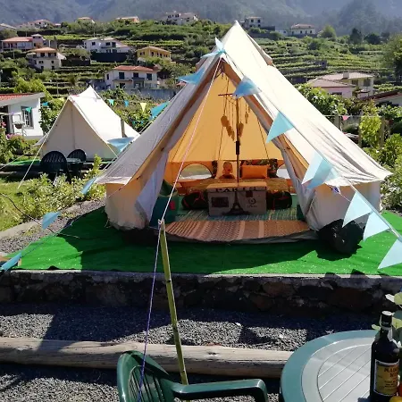 Granny's Farm * São Vicente