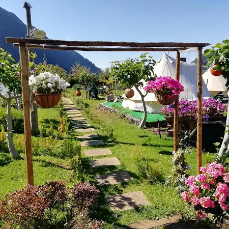 Granny's Farm Gospodarstwo wiejskie *