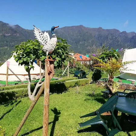 Granny's Farm Gospodarstwo wiejskie São Vicente