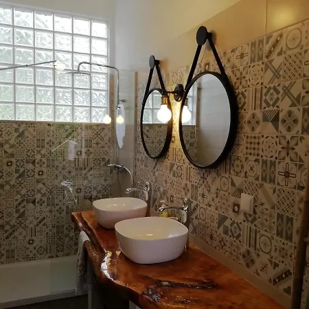 Landhuis Granny's Farm