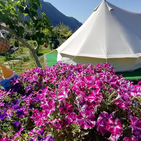 Granny's Farm Landhuis