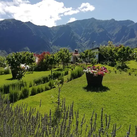 Granny's Farm *