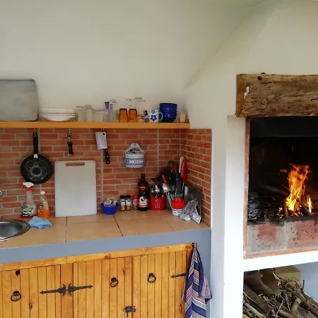 Granny's Farm Landhuis