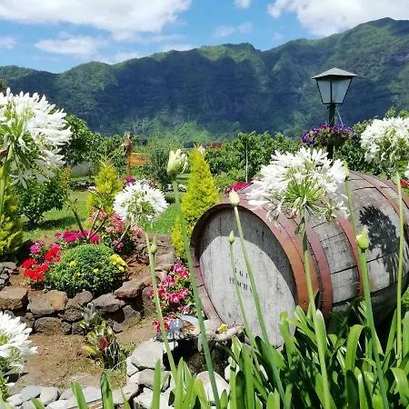 Granny's Farm Εξοχικό σπίτι