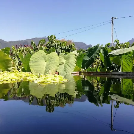 Granny's Farm Εξοχικό σπίτι