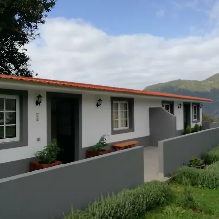 Landhuis Granny's Farm *