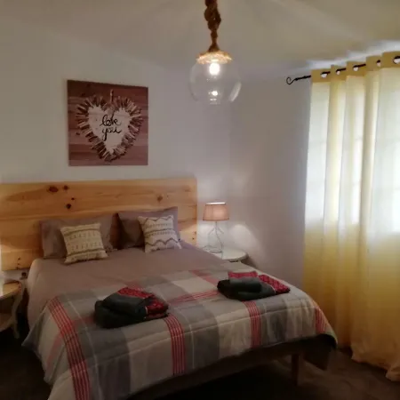 Granny's Farm Εξοχικό σπίτι