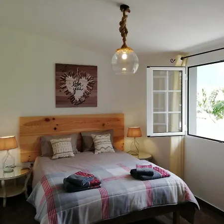 Granny's Farm Εξοχικό σπίτι