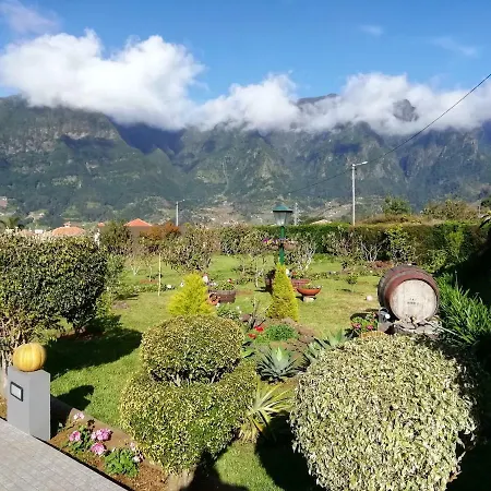 Granny's Farm Sao Vicente (Madeira)
