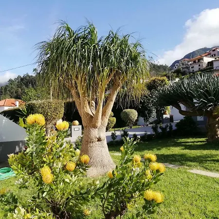 Εξοχικό σπίτι Granny's Farm *