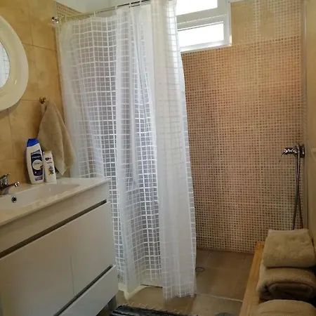 Granny's Farm Landhuis *