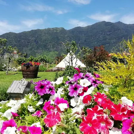 Landhuis Granny's Farm