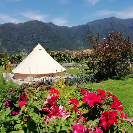 Granny's Farm * Sao Vicente (Madeira)