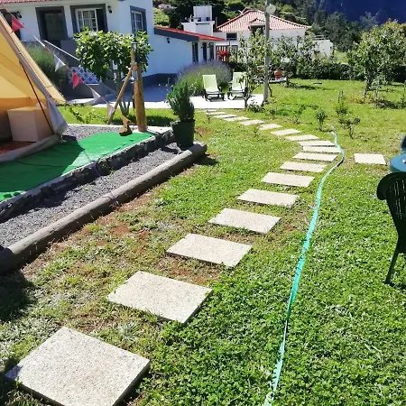 Granny's Farm