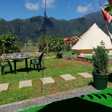 Granny's Farm * São Vicente