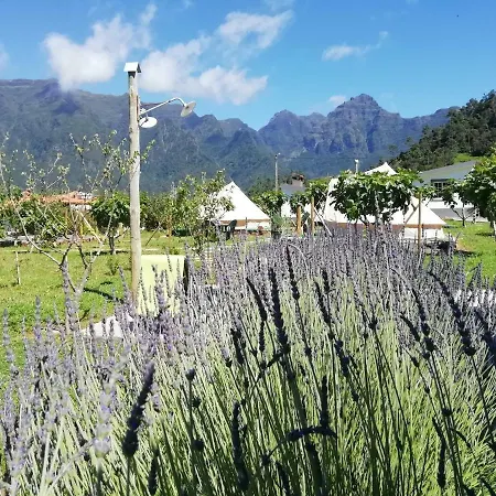 Séjour à la campagne Granny's Farm *