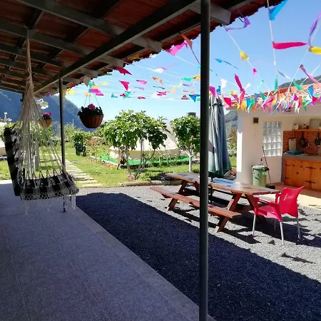 Granny's Farm *