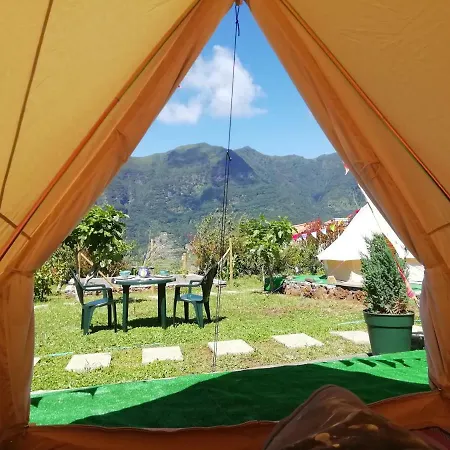 Granny's Farm * Sao Vicente (Madeira)