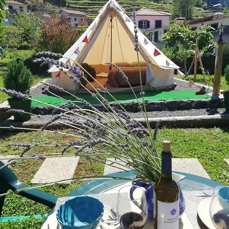 Granny's Farm Εξοχικό σπίτι *