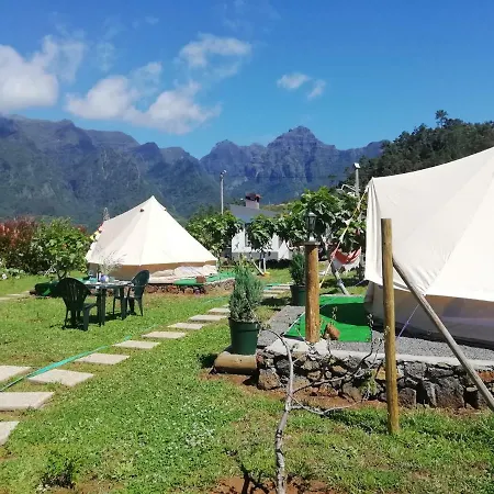 Country house Granny's Farm Sao Vicente (Madeira)