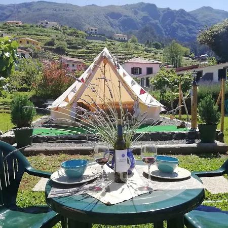 Granny's Farm Landhuis São Vicente