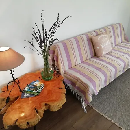 Granny's Farm São Vicente