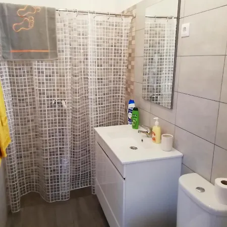 Casa de Campo Granny's Farm *