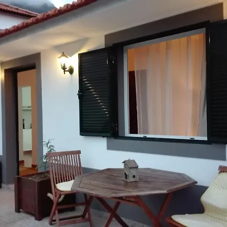 Casa de Campo Granny's Farm