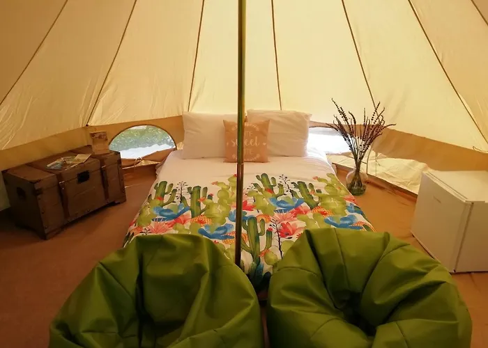 Granny's Farm Venkovský dům *